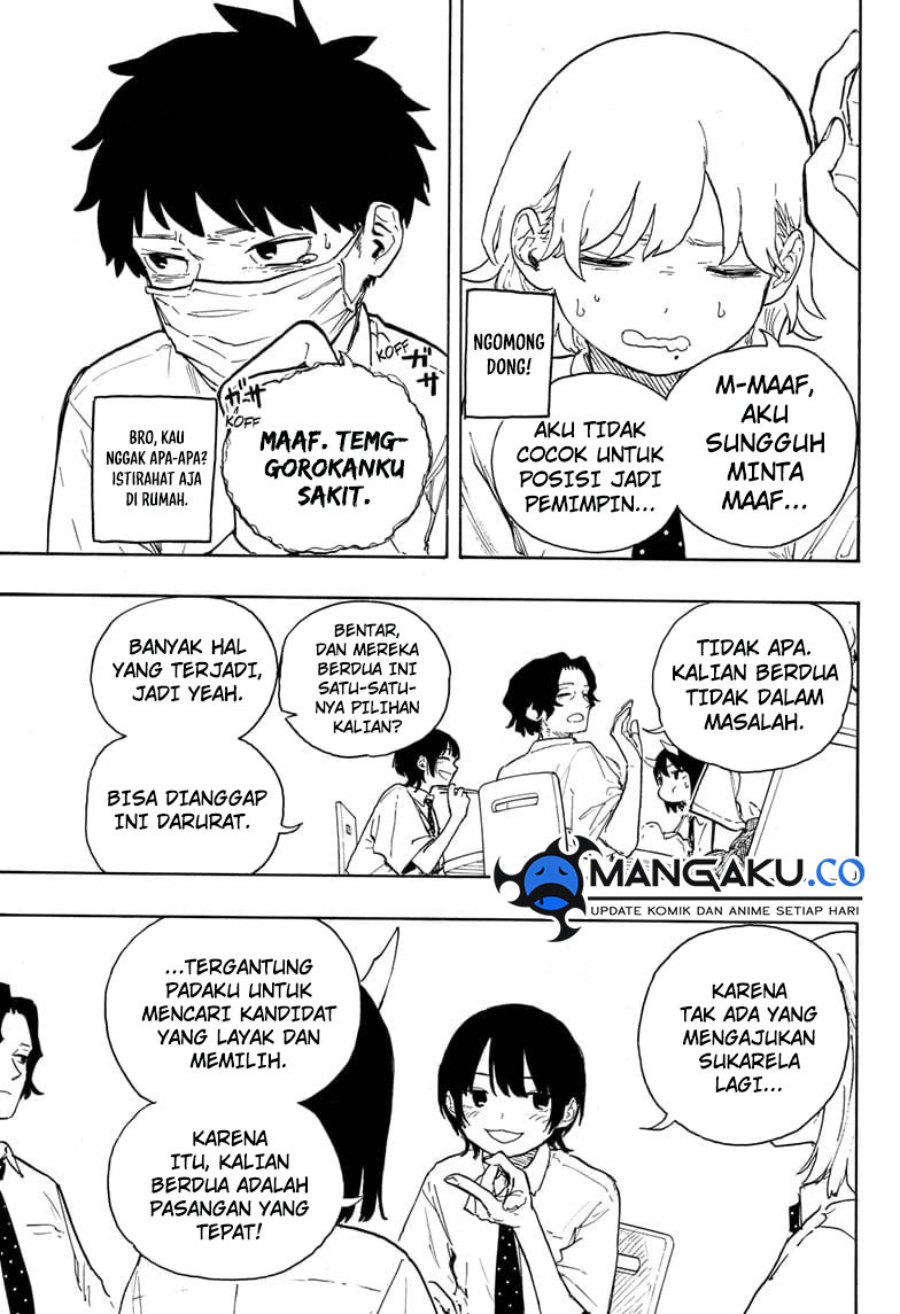 Ruri Dragon Bab 17 halaman 9