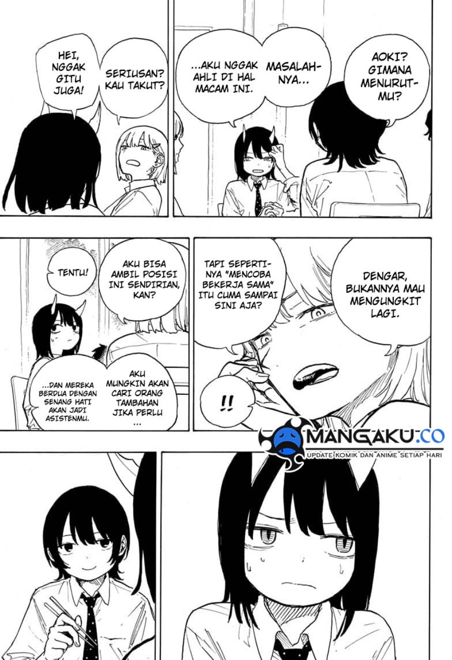 Ruri Dragon Bab 17 halaman 11