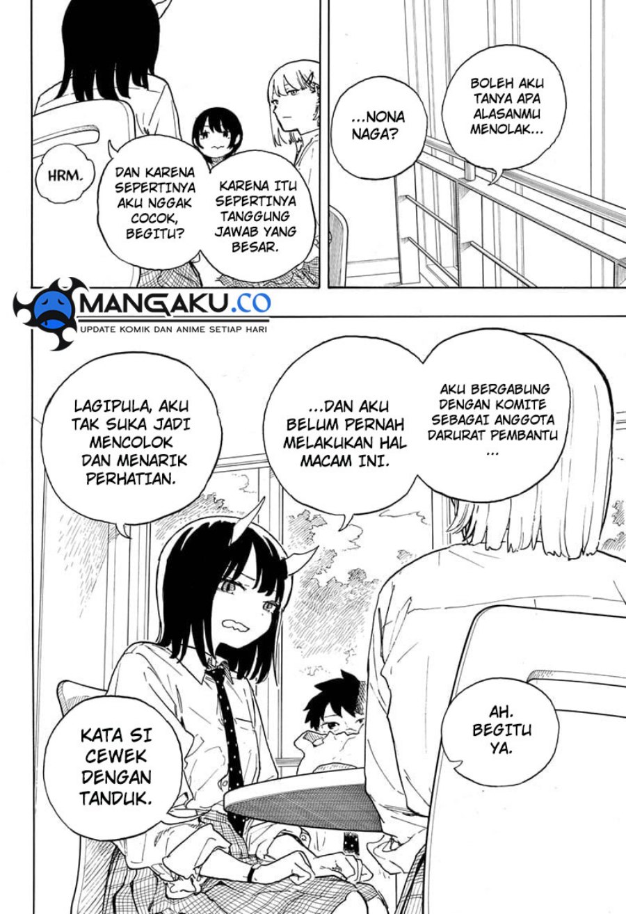 Ruri Dragon Bab 17 halaman 12