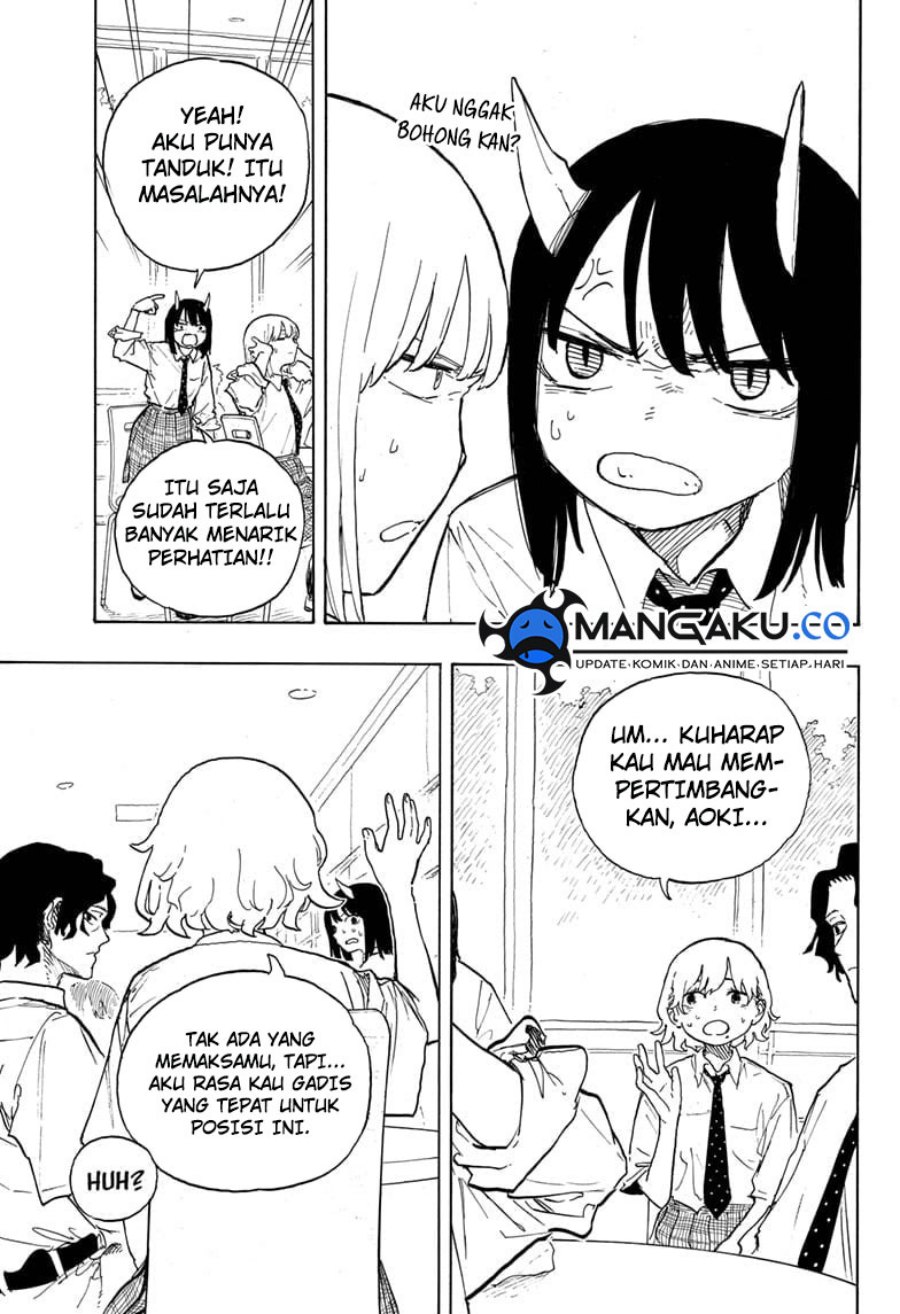 Ruri Dragon Bab 17 halaman 13