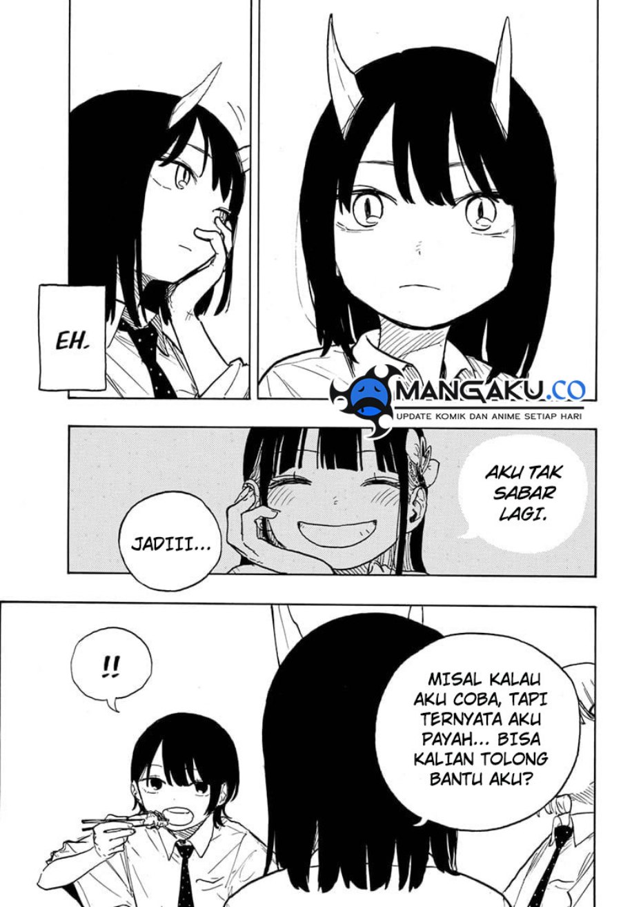 Ruri Dragon Bab 17 halaman 17