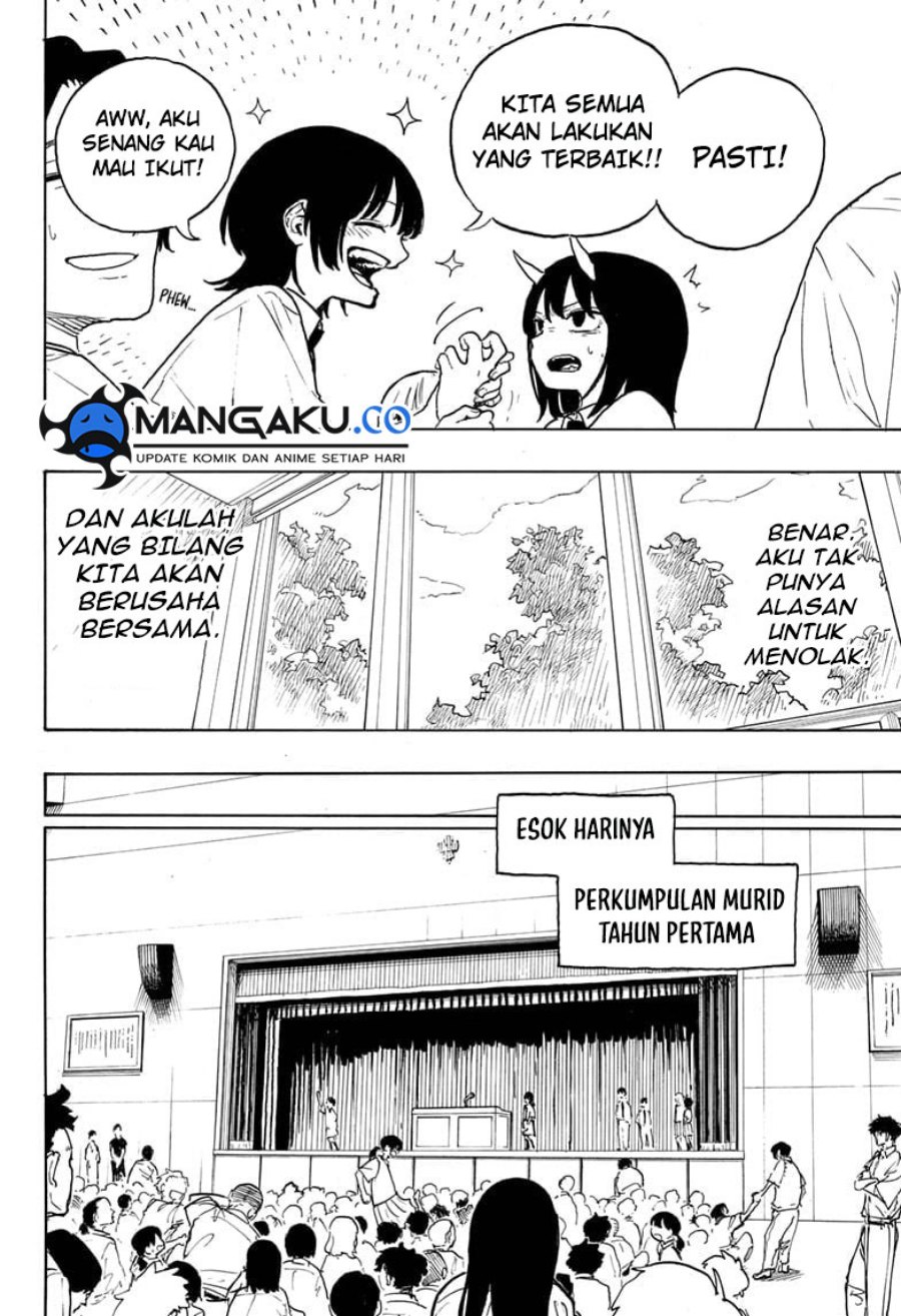 Ruri Dragon Bab 17 halaman 18
