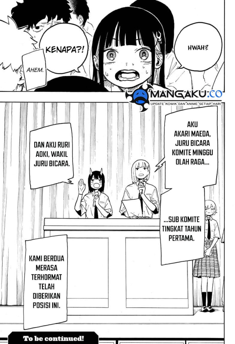 Ruri Dragon Bab 17 halaman 19
