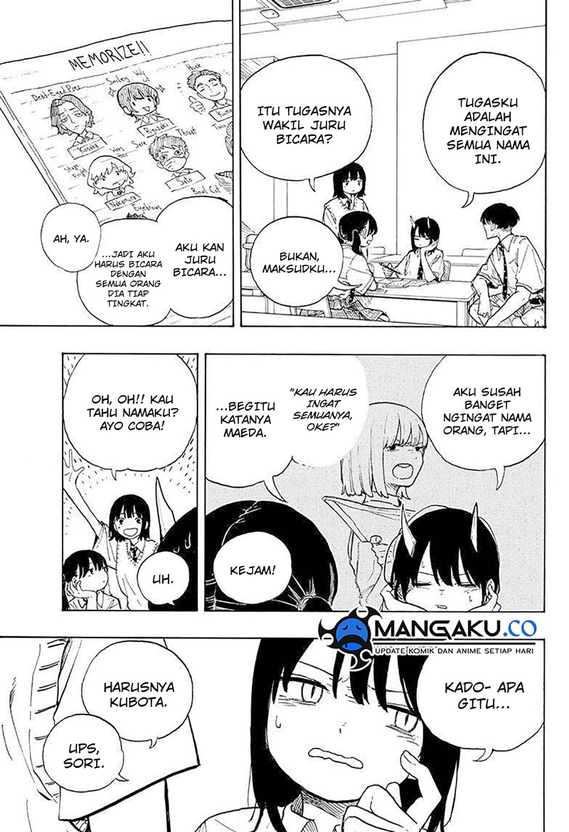 Ruri Dragon Bab 18 halaman 5