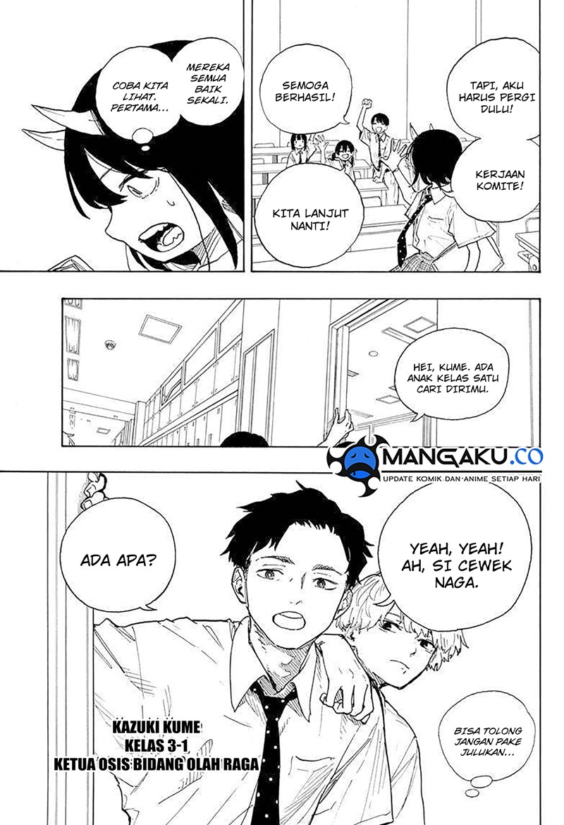 Ruri Dragon Bab 18 halaman 6