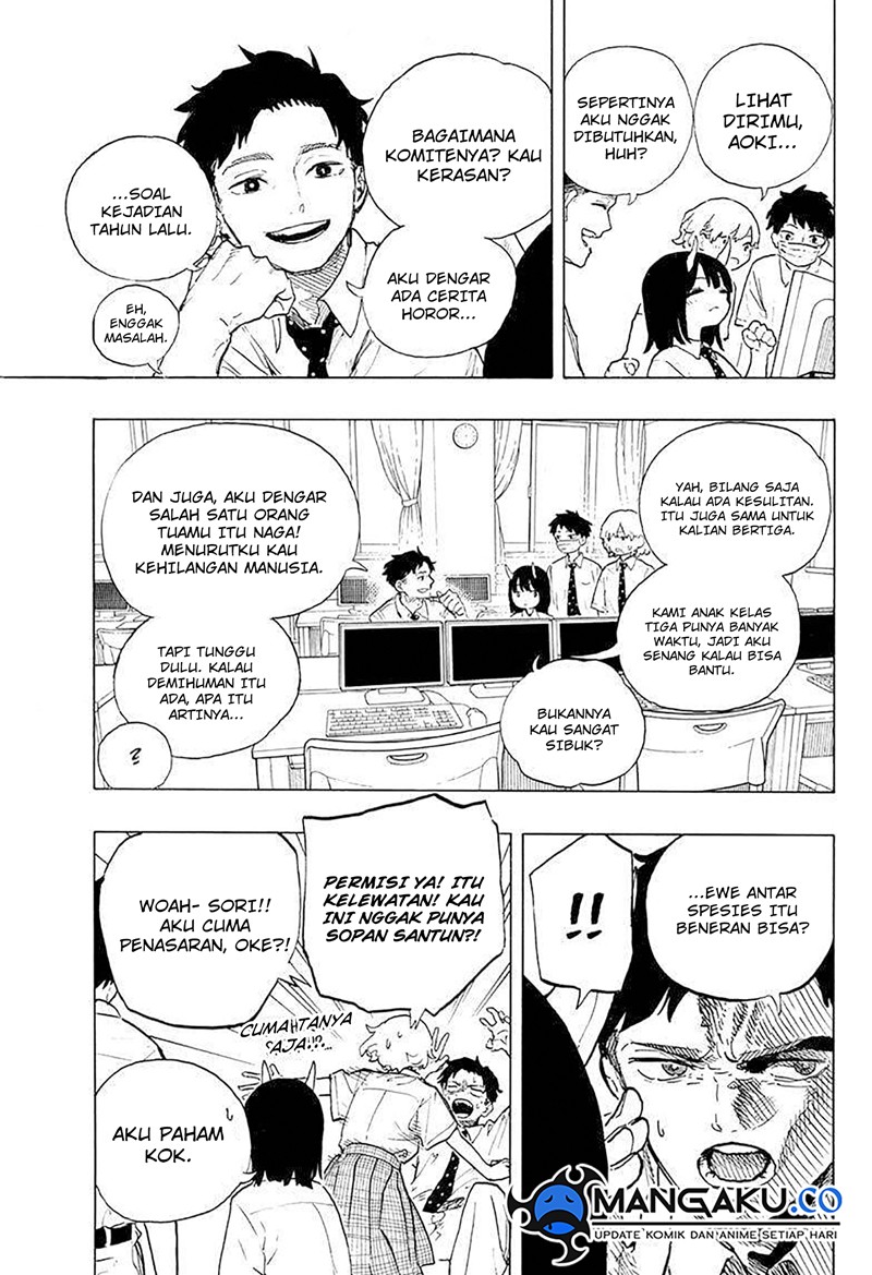 Ruri Dragon Bab 18 halaman 8