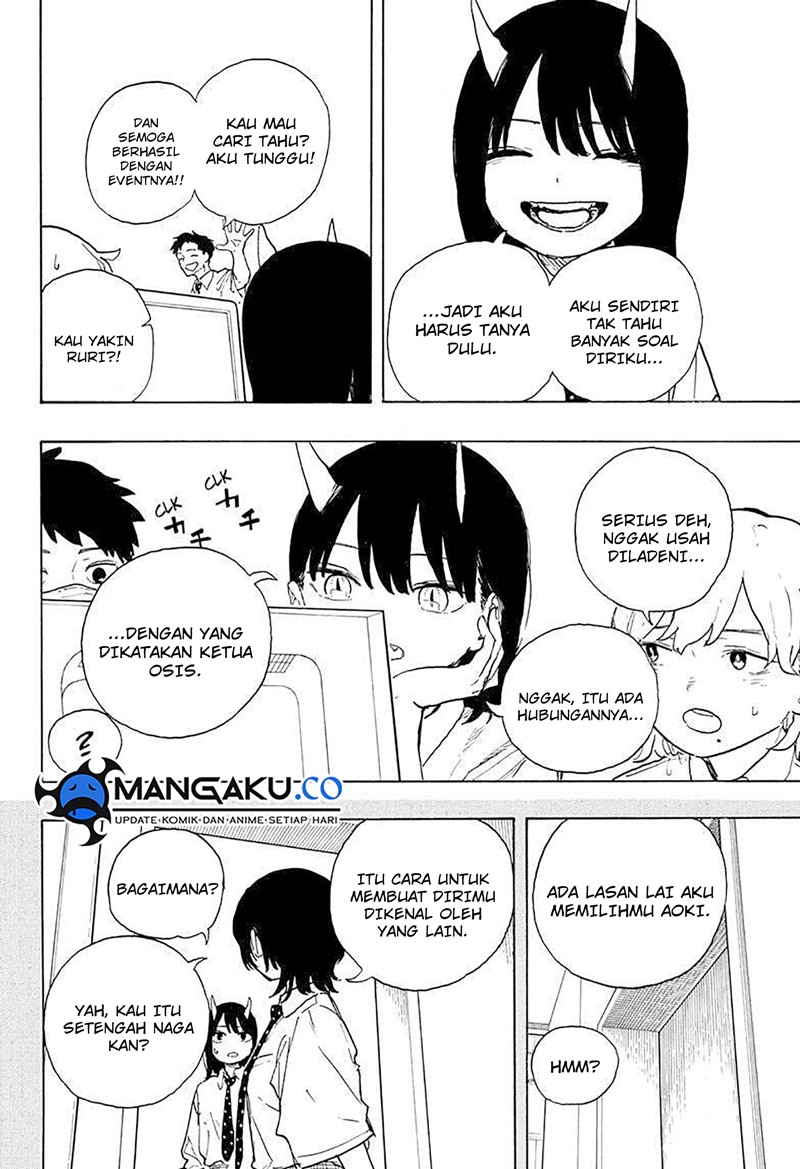 Ruri Dragon Bab 18 halaman 9