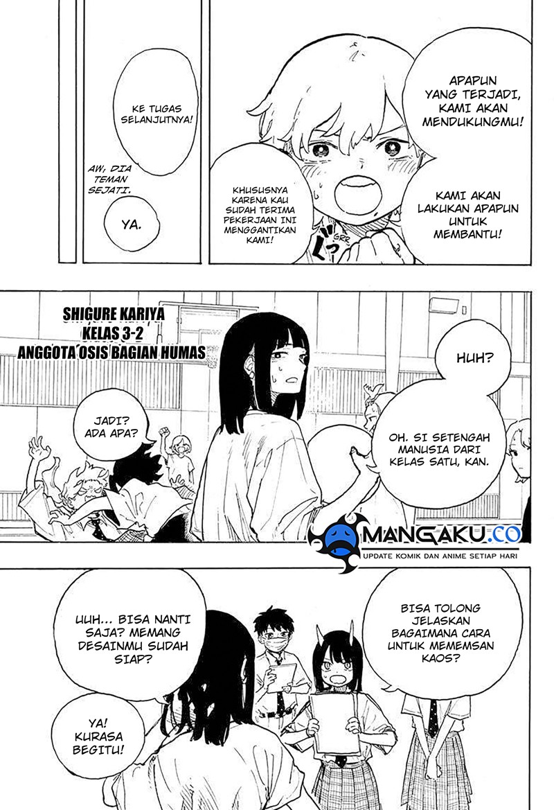 Ruri Dragon Bab 18 halaman 11