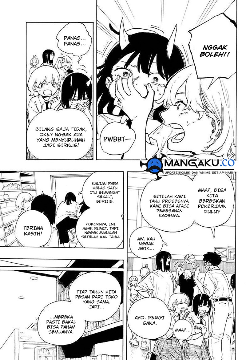 Ruri Dragon Bab 18 halaman 12