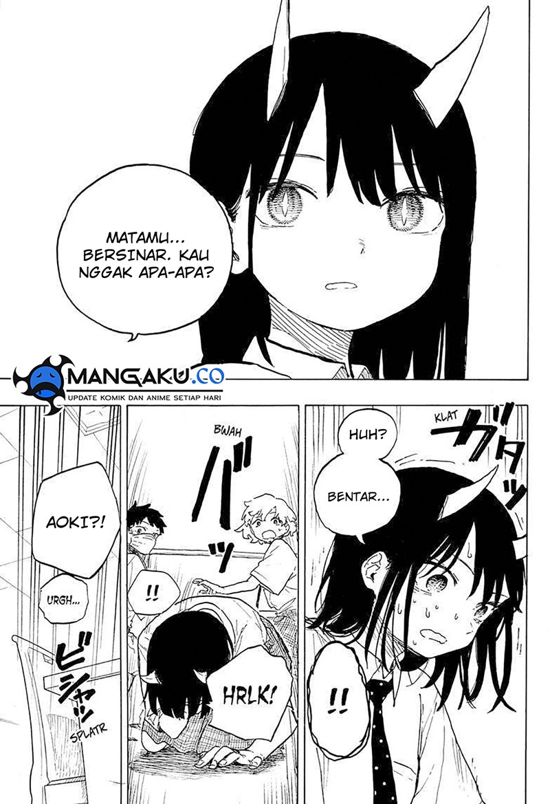Ruri Dragon Bab 18 halaman 13