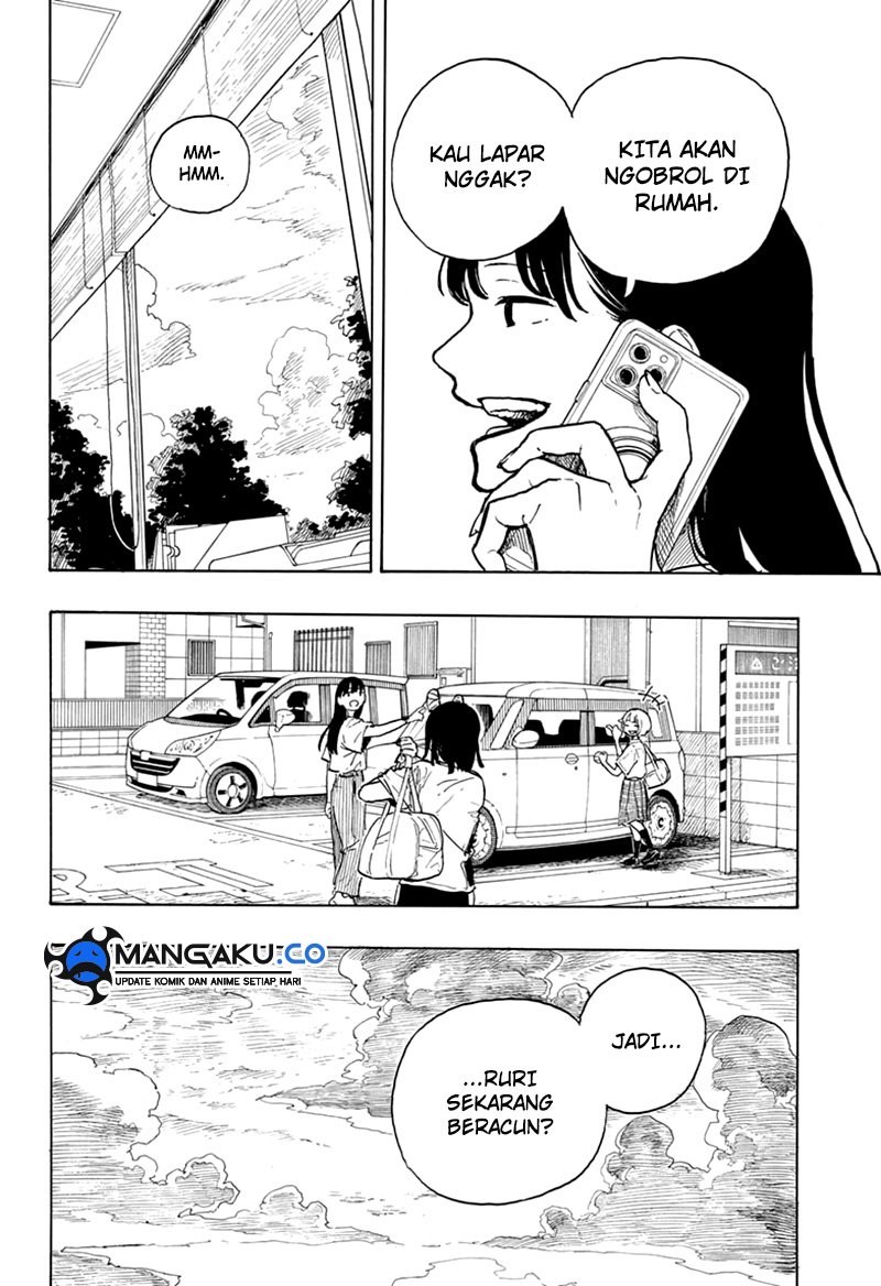 Ruri Dragon Bab 19 halaman 5