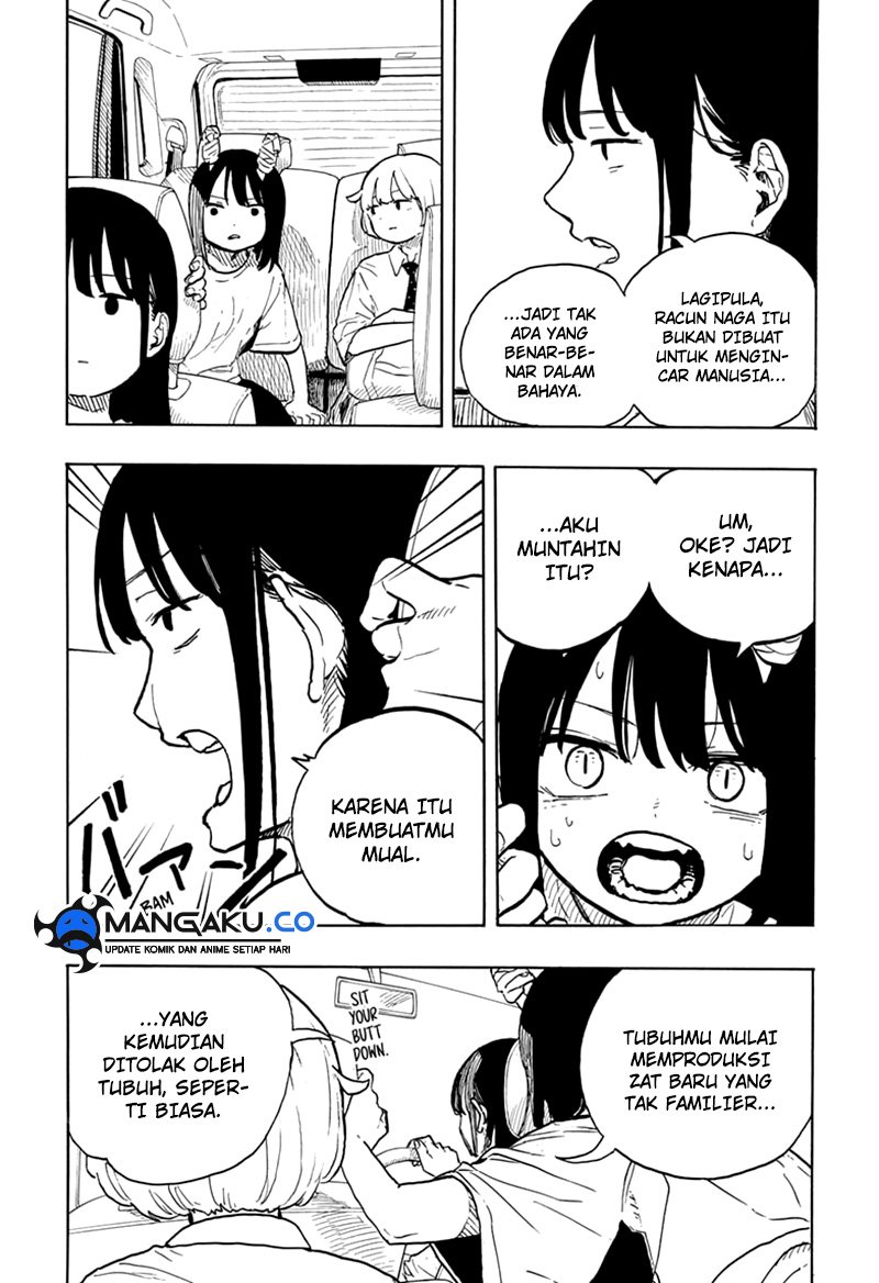 Ruri Dragon Bab 19 halaman 6