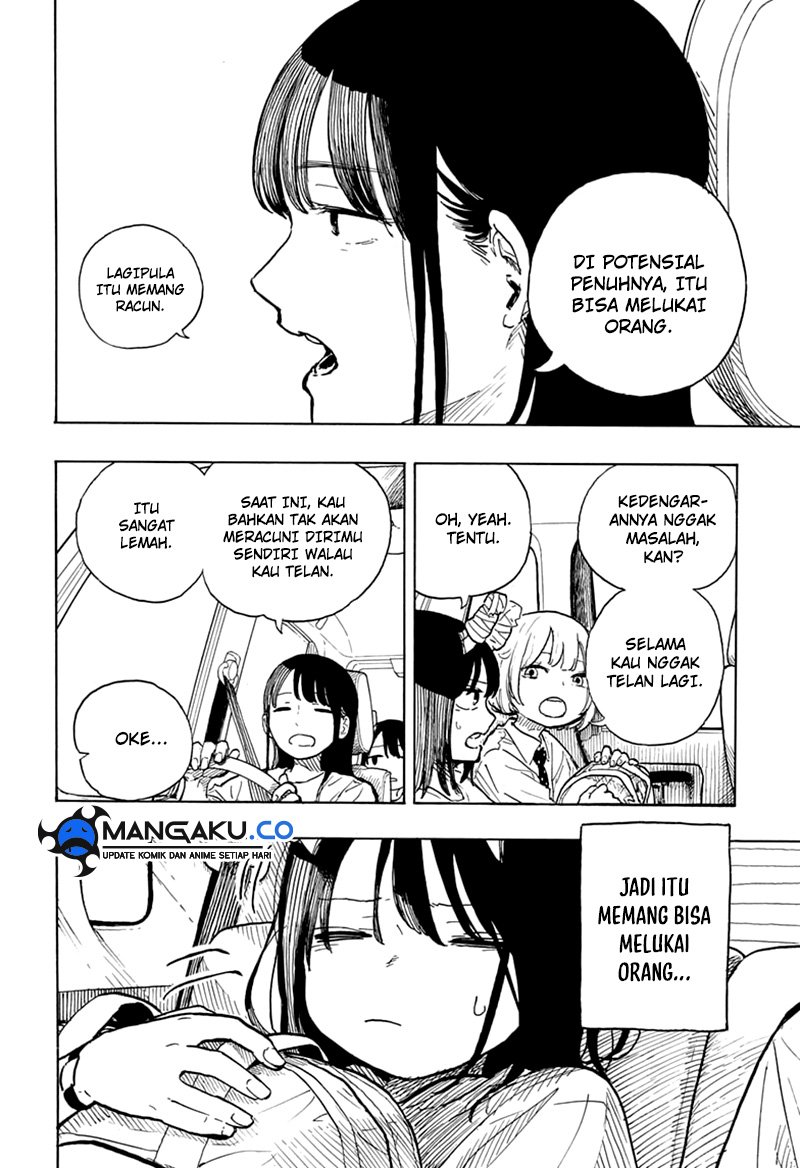 Ruri Dragon Bab 19 halaman 8