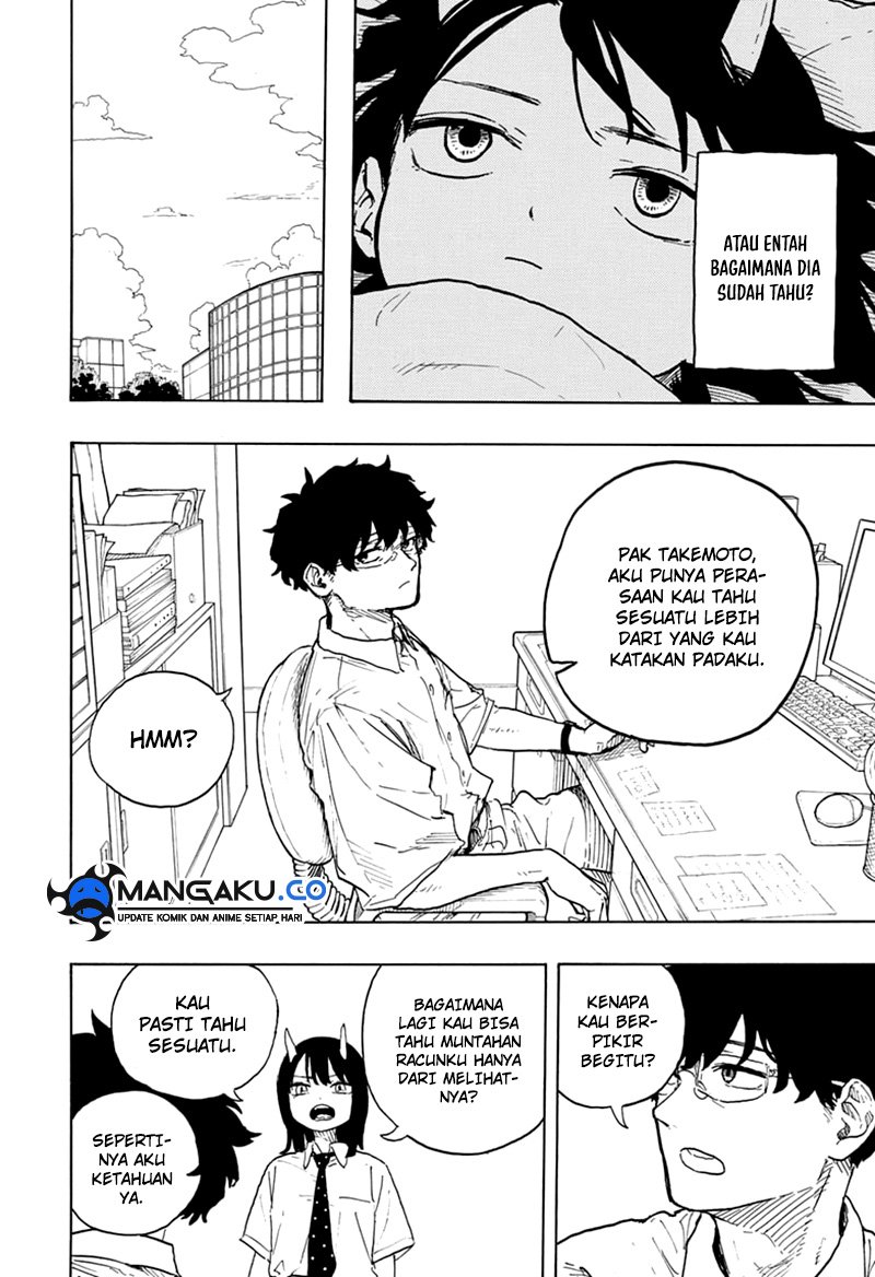 Ruri Dragon Bab 19 halaman 10