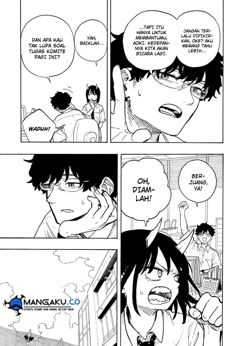 Ruri Dragon Bab 19 halaman 12