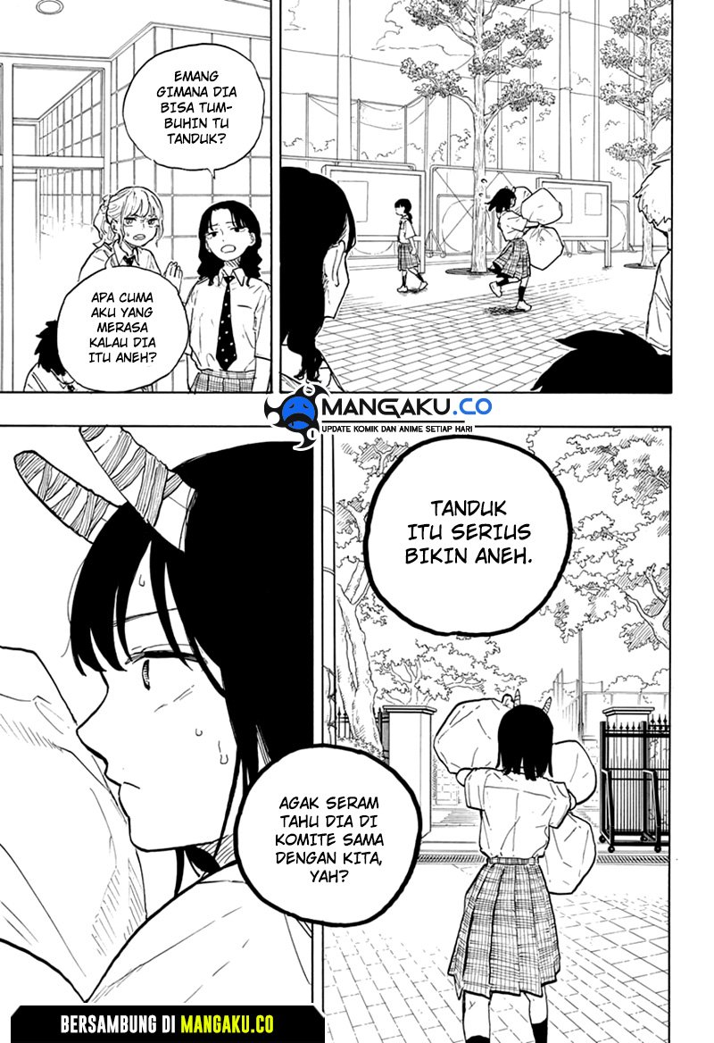 Ruri Dragon Bab 19 halaman 13