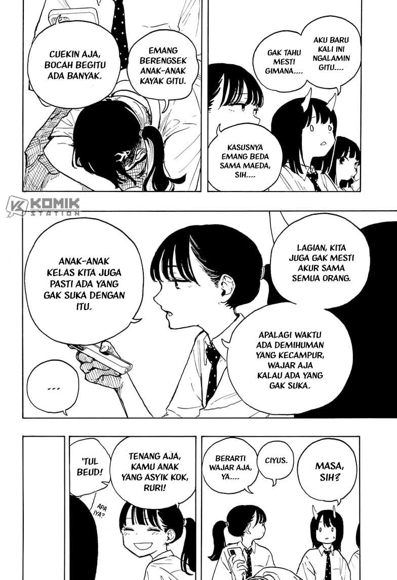 Ruri Dragon Bab 20 halaman 5