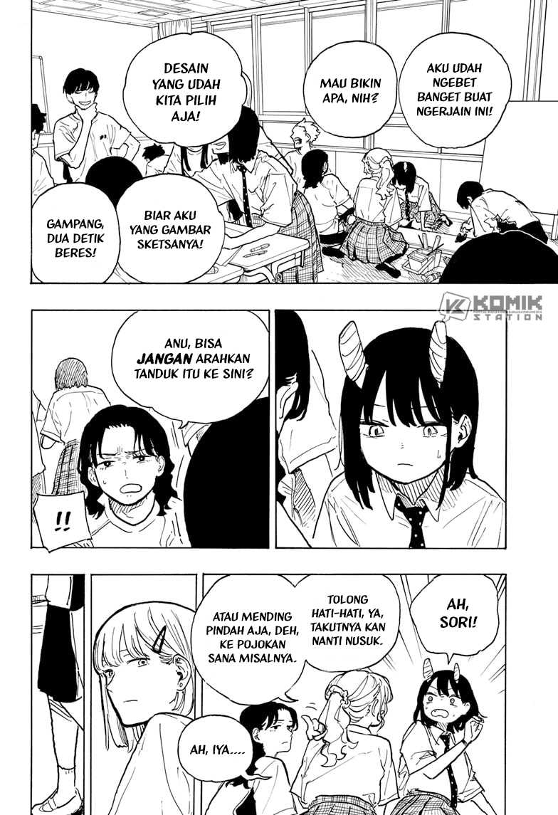 Ruri Dragon Bab 20 halaman 9
