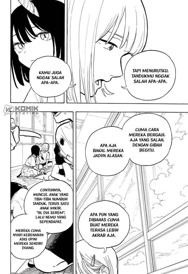 Ruri Dragon Bab 20 halaman 14