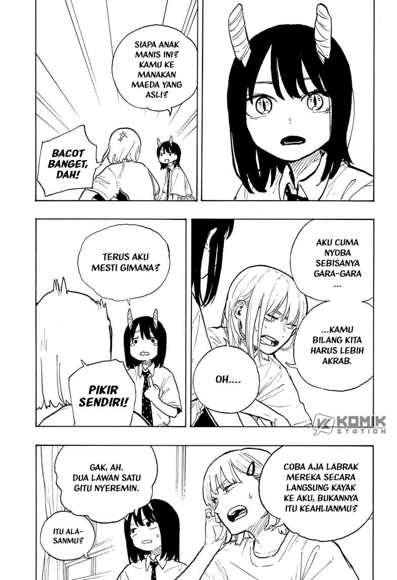 Ruri Dragon Bab 20 halaman 15