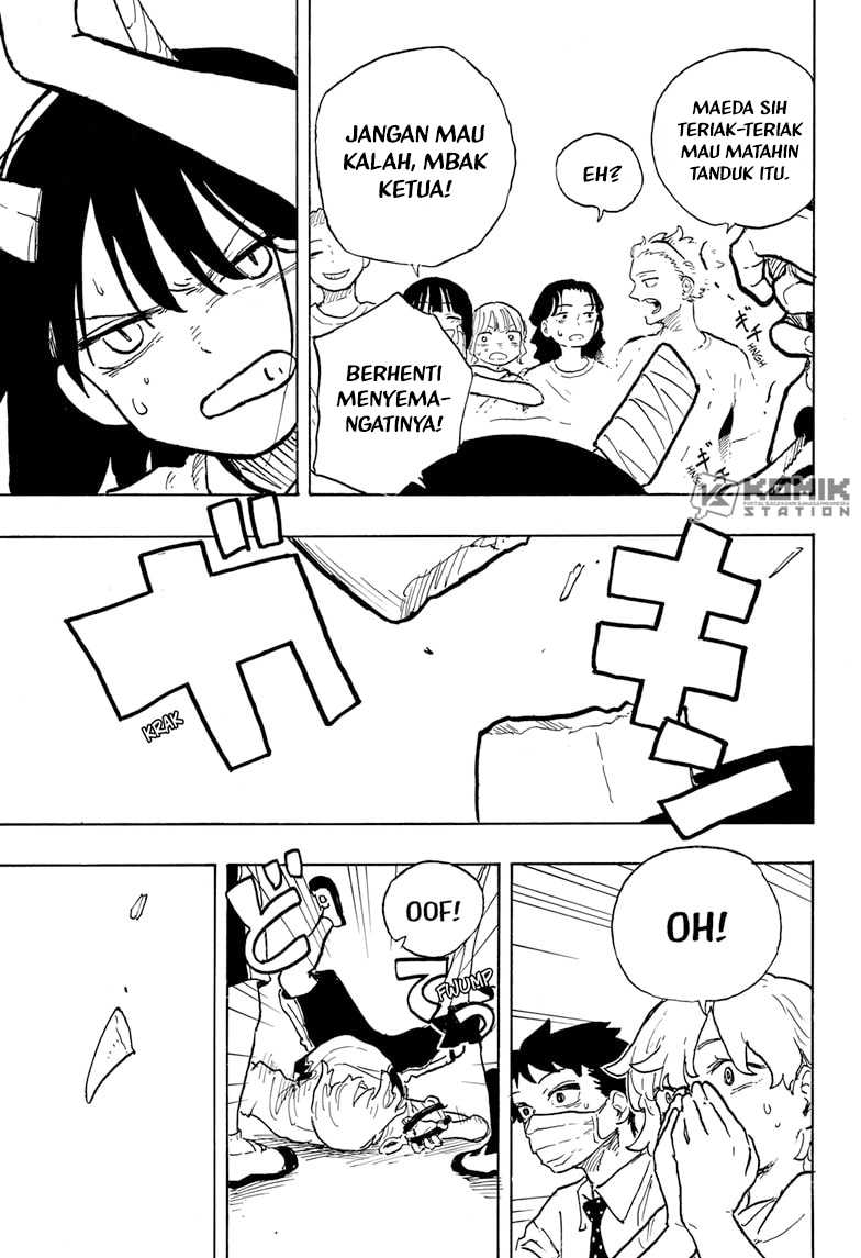Ruri Dragon Bab 20 halaman 19