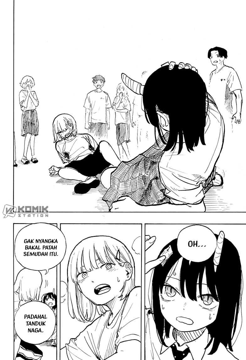 Ruri Dragon Bab 20 halaman 20