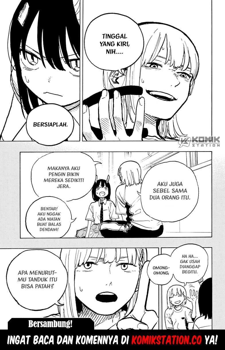 Ruri Dragon Bab 20 halaman 21