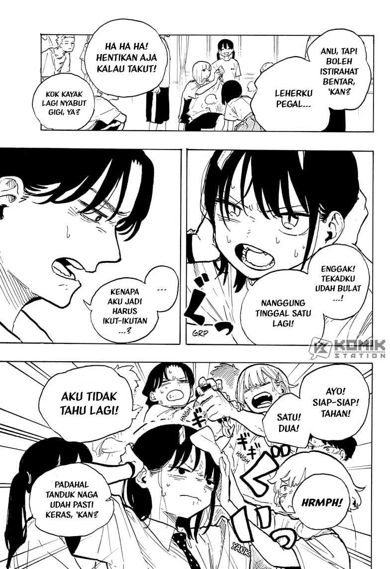 Ruri Dragon Bab 21 halaman 8