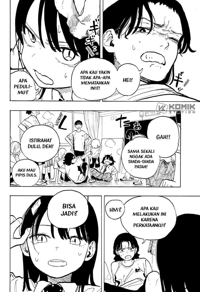 Ruri Dragon Bab 21 halaman 9