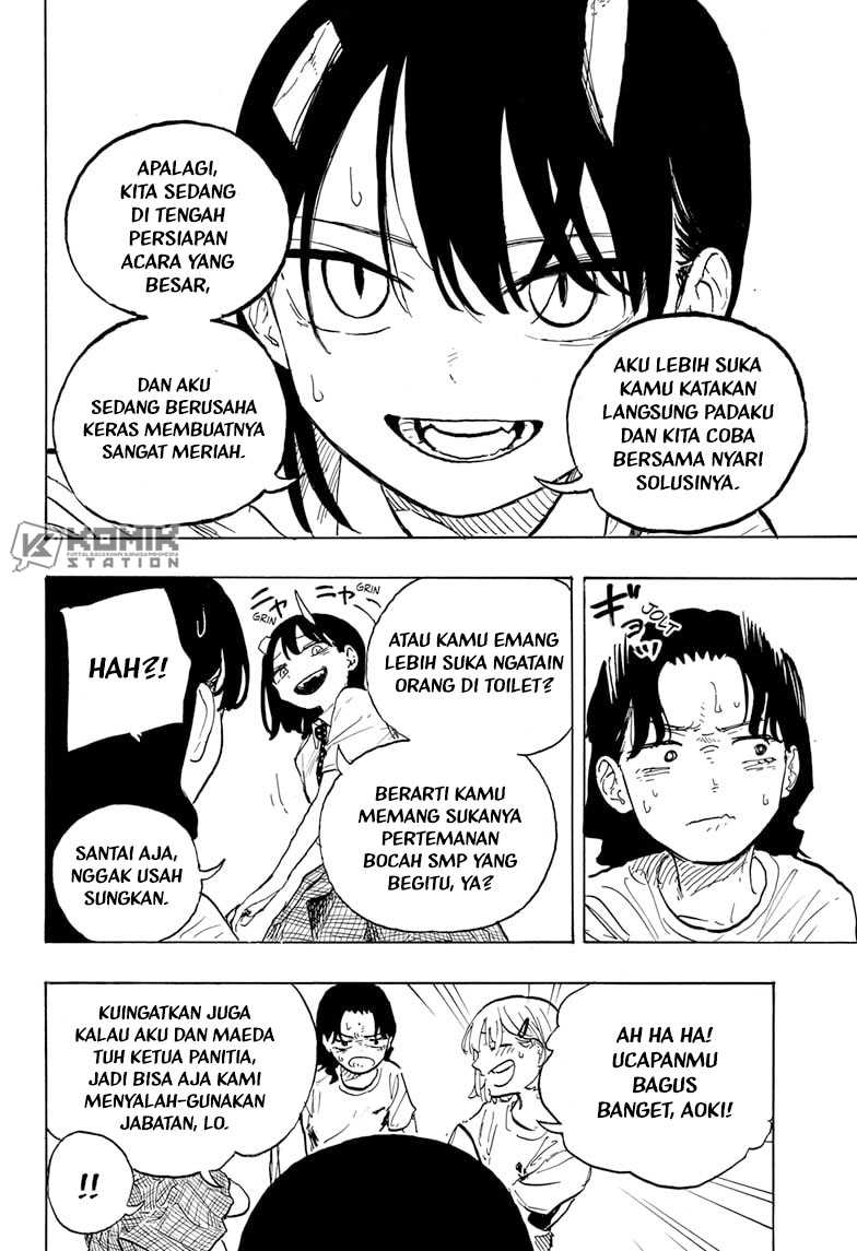 Ruri Dragon Bab 21 halaman 12