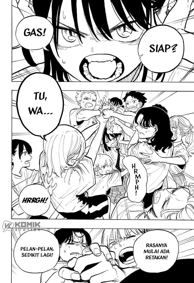 Ruri Dragon Bab 21 halaman 14