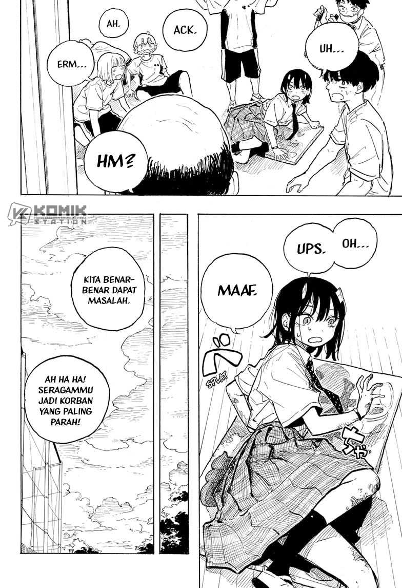 Ruri Dragon Bab 21 halaman 16