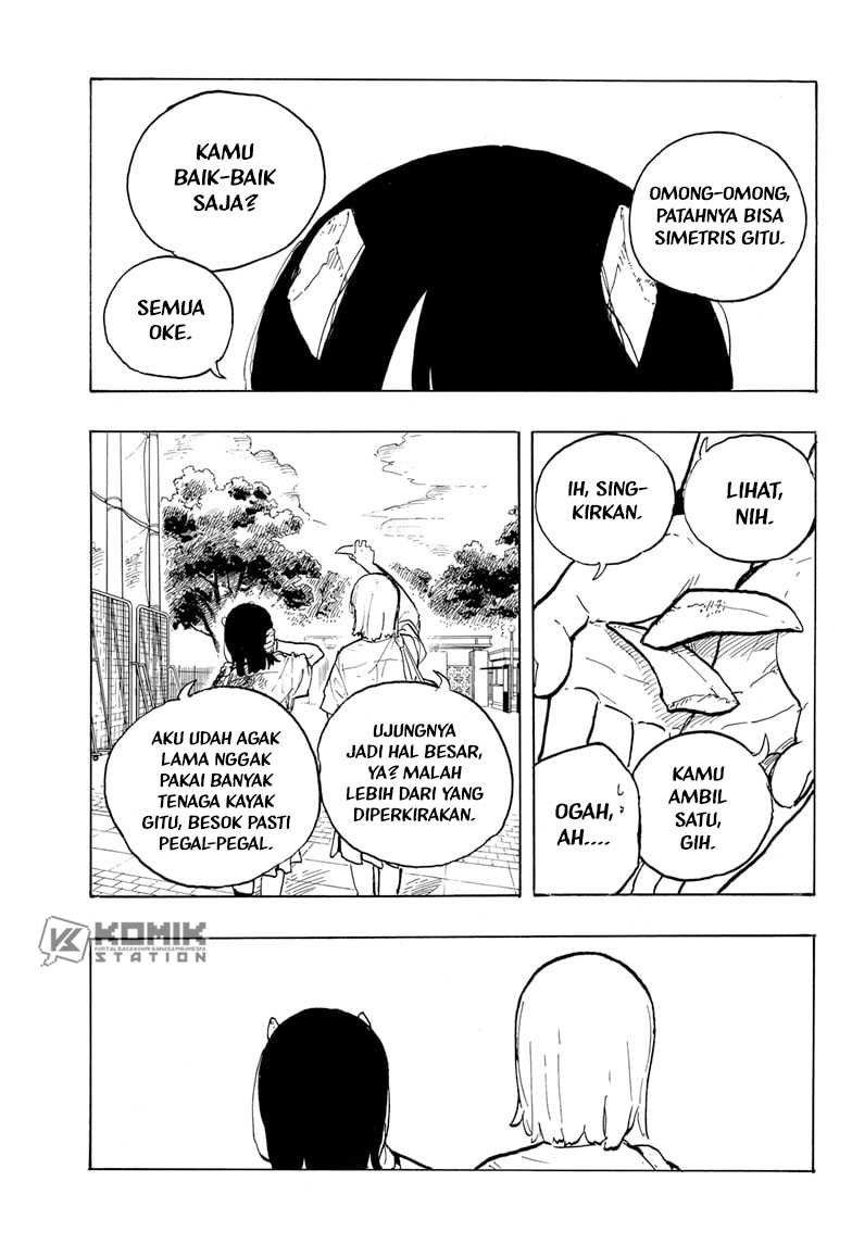 Ruri Dragon Bab 21 halaman 17