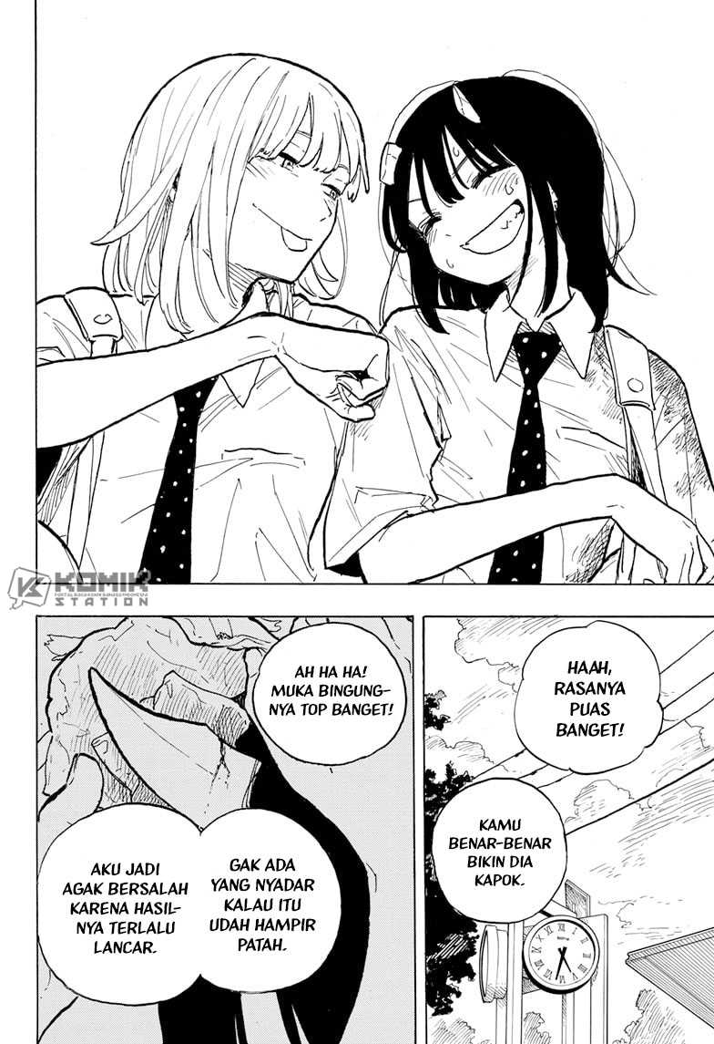 Ruri Dragon Bab 21 halaman 18
