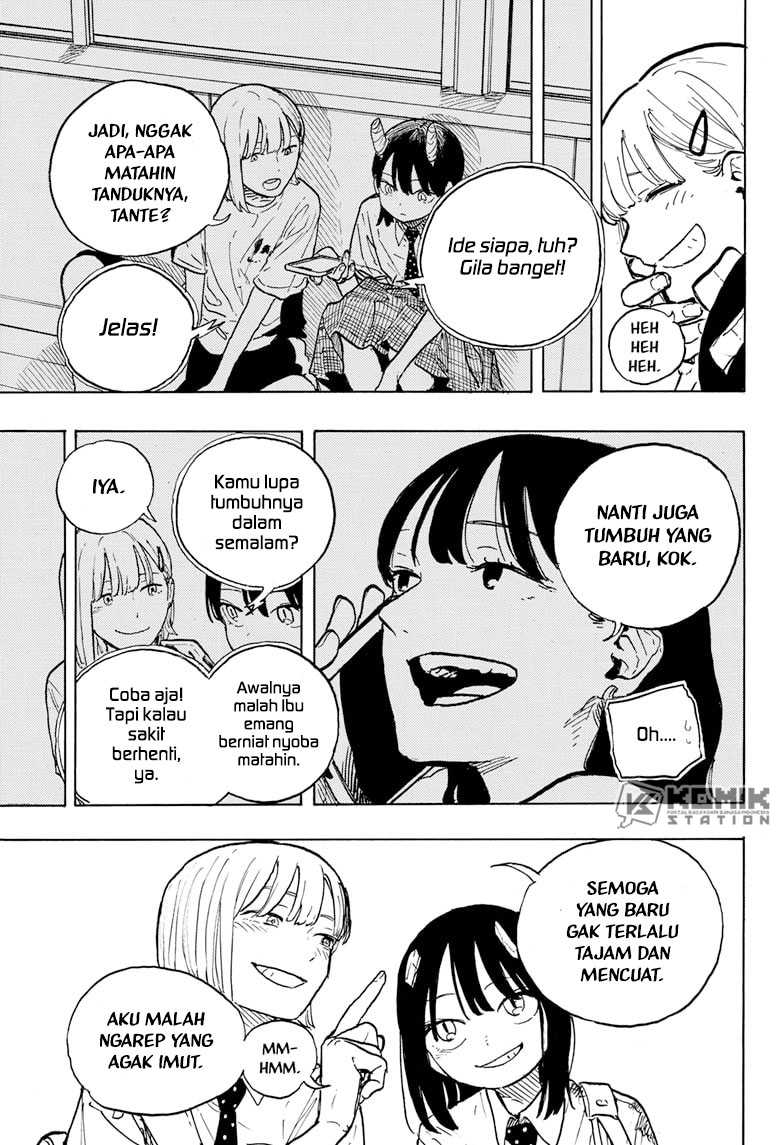 Ruri Dragon Bab 21 halaman 19