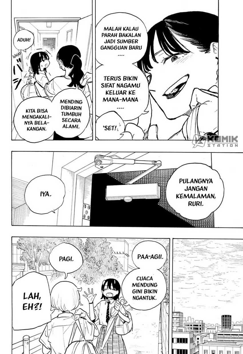Ruri Dragon Bab 22 halaman 5