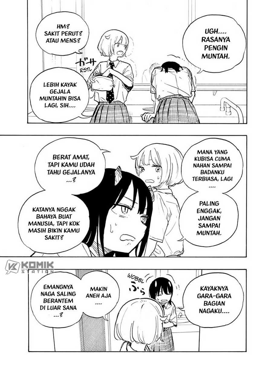 Ruri Dragon Bab 22 halaman 8