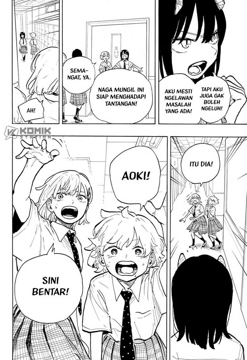 Ruri Dragon Bab 22 halaman 9