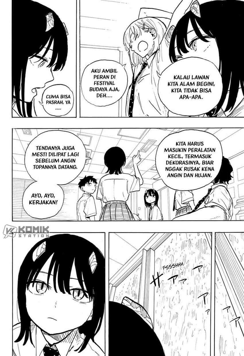 Ruri Dragon Bab 22 halaman 12