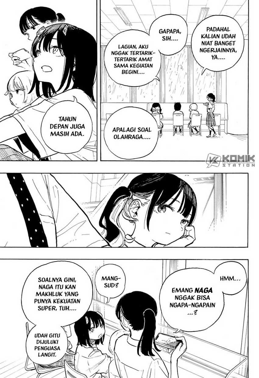 Ruri Dragon Bab 22 halaman 13