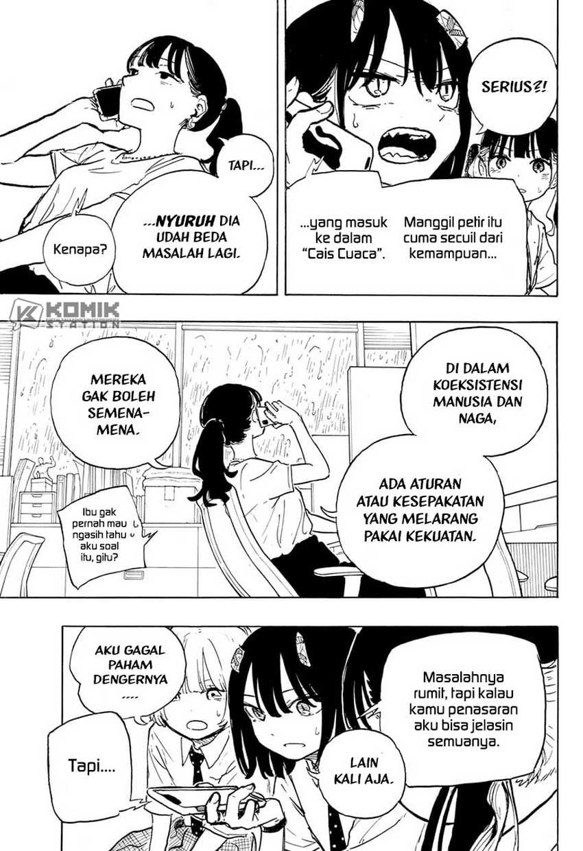 Ruri Dragon Bab 22 halaman 15