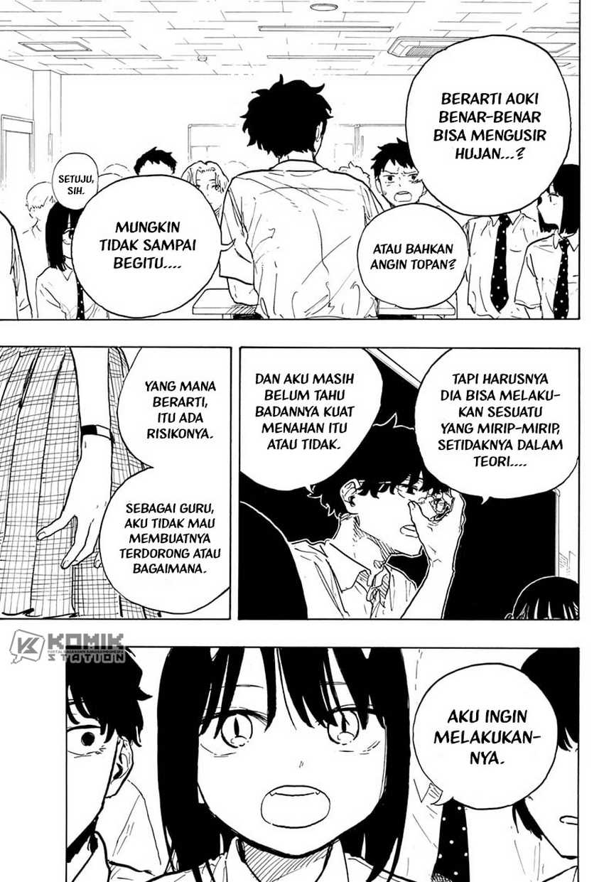 Ruri Dragon Bab 22 halaman 19