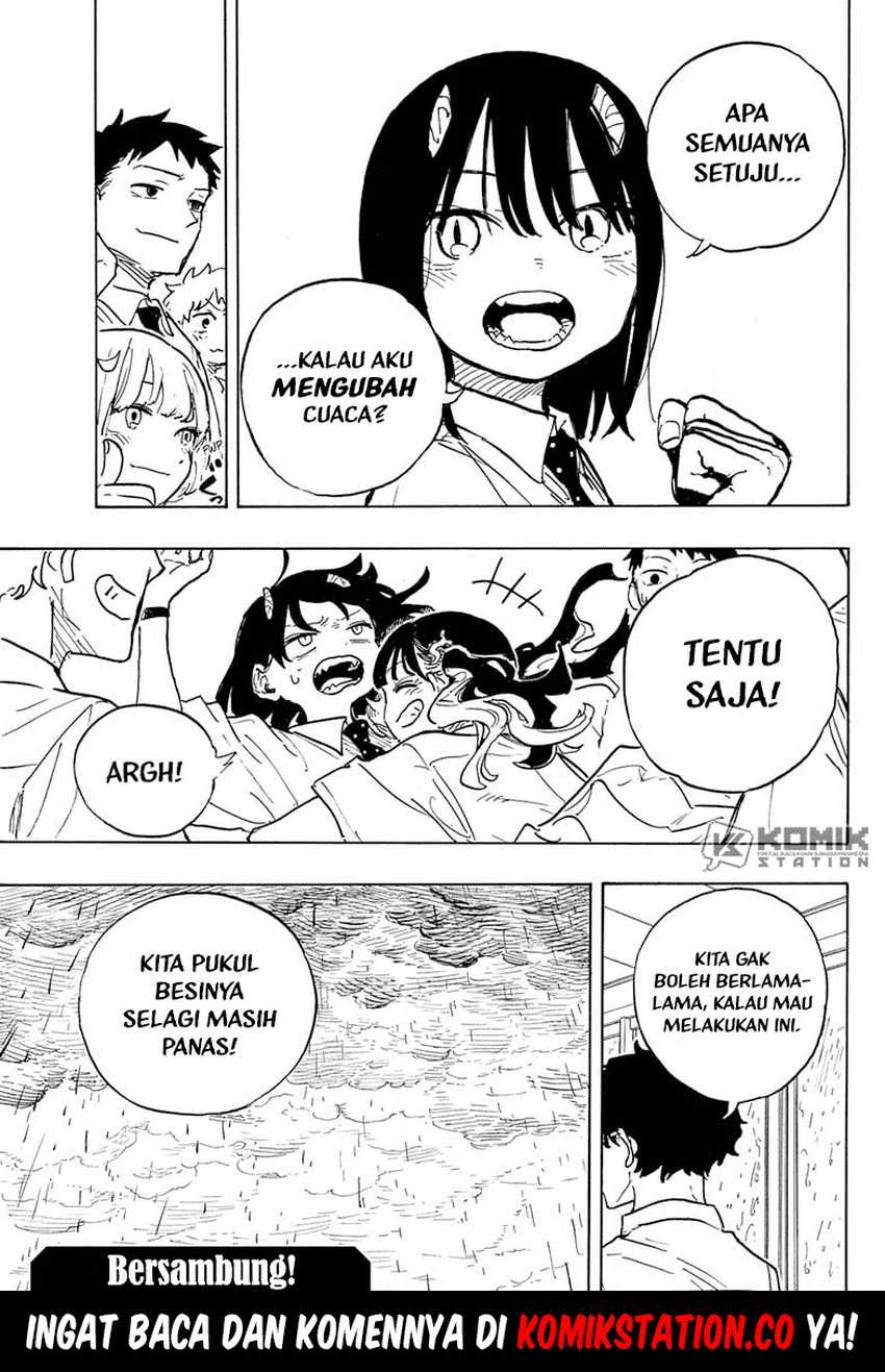 Ruri Dragon Bab 22 halaman 21