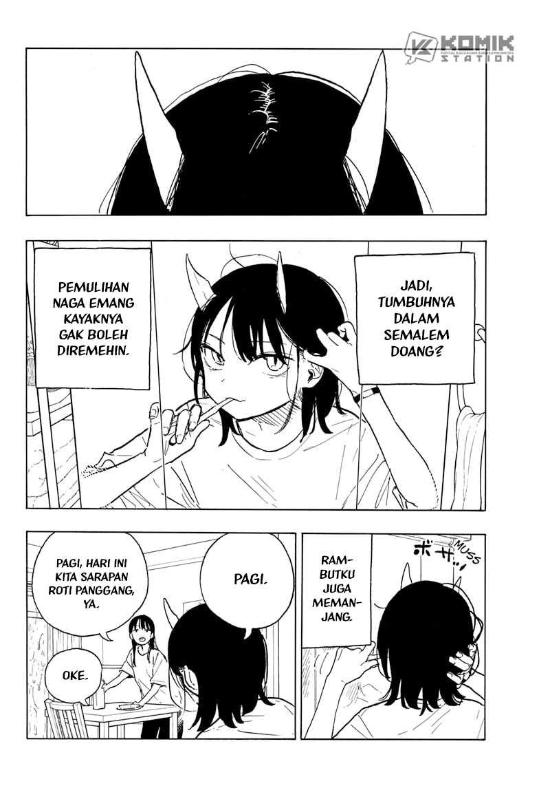 Ruri Dragon Bab 23 halaman 3