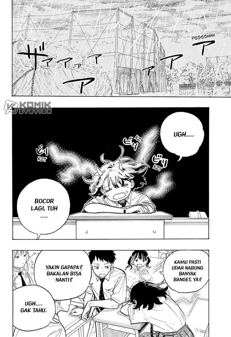 Ruri Dragon Bab 23 halaman 5