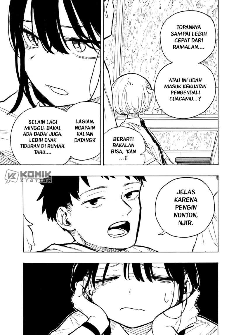 Ruri Dragon Bab 23 halaman 6