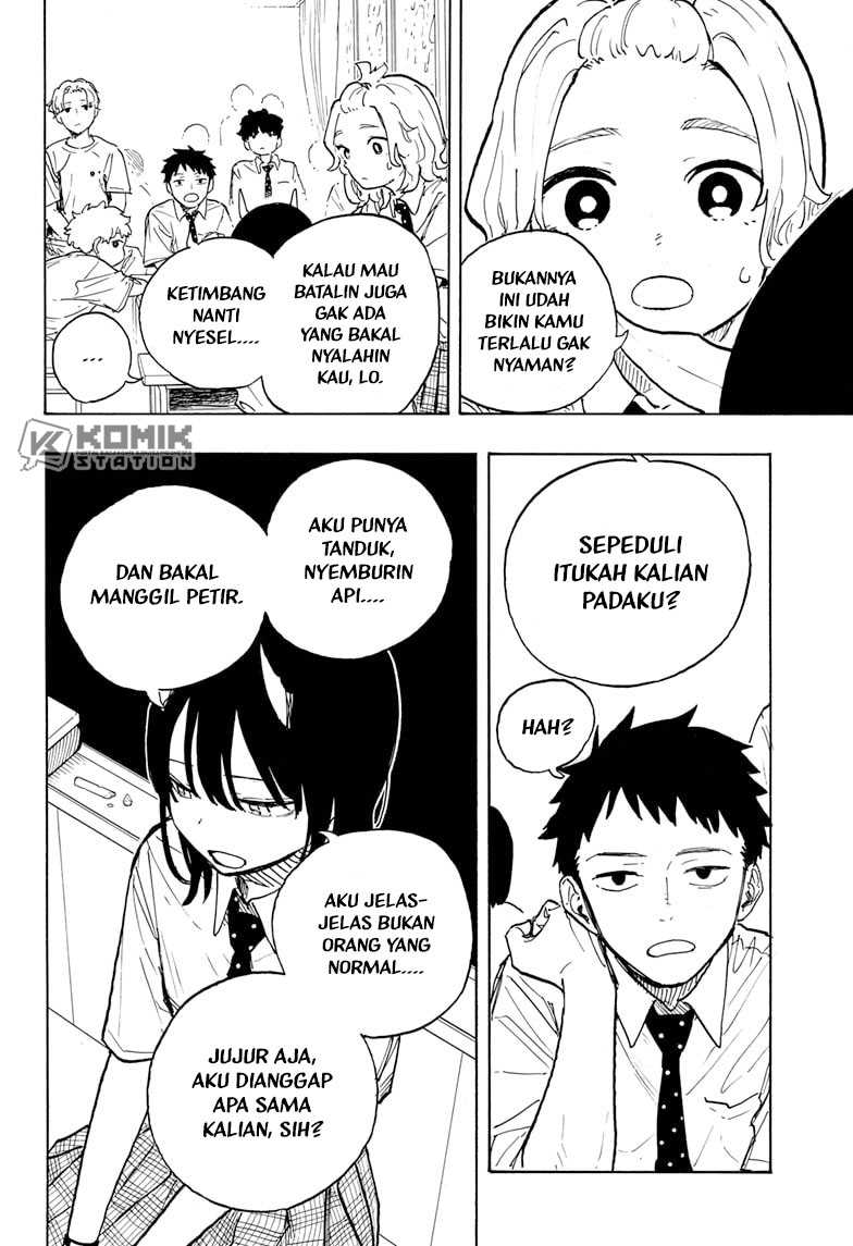 Ruri Dragon Bab 23 halaman 14