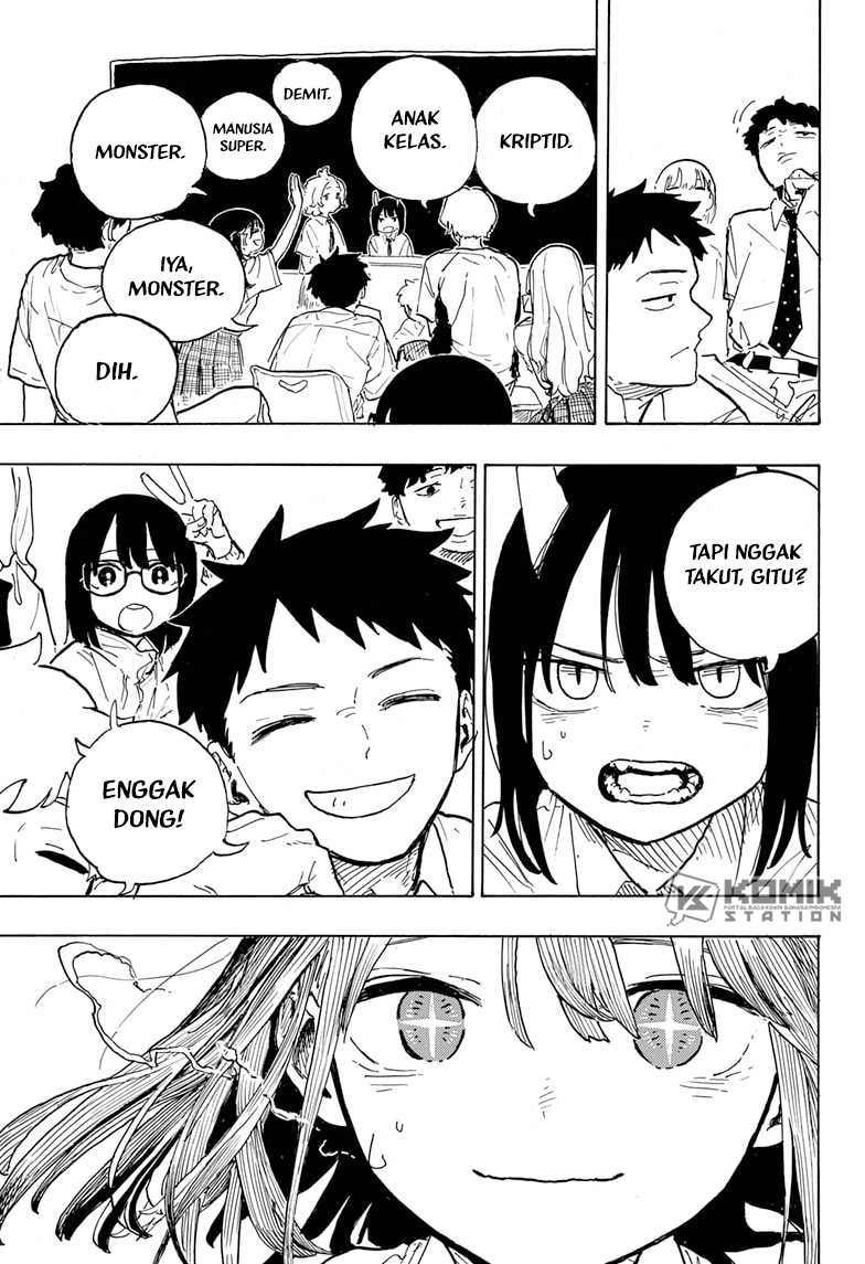Ruri Dragon Bab 23 halaman 15