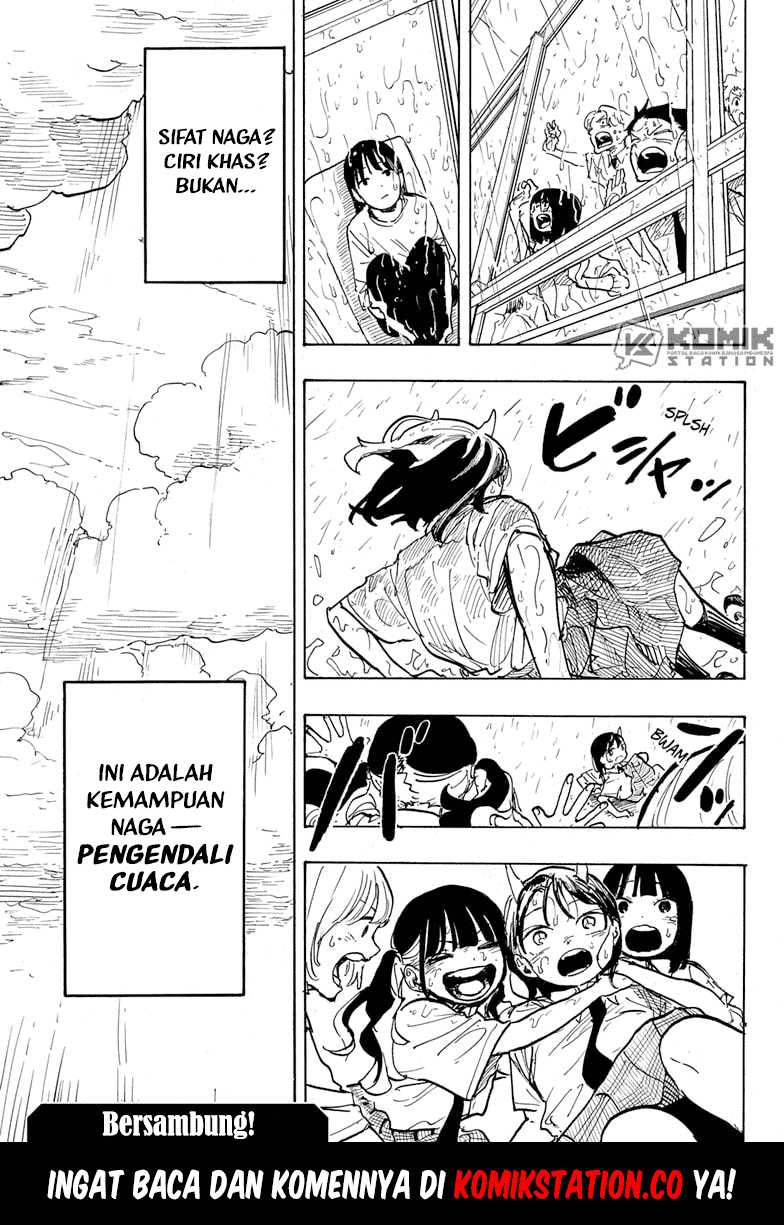 Ruri Dragon Bab 23 halaman 21