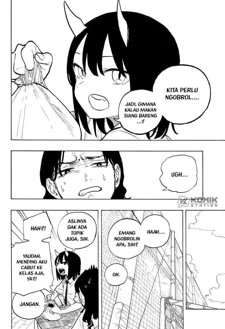 Ruri Dragon chapter 24 halaman 5